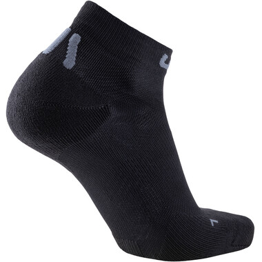 UYN TRAINER Women's Socks Black 0